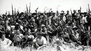 Spanish Civil War Song Republican Side Los campesinos The Peasants SubtitlesSubtítulos [upl. by Acimehs]