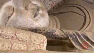 Dunhuang Mogao Cave 158 敦煌 莫高窟 158 [upl. by Daphie]