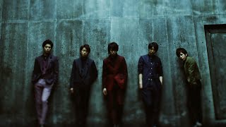 ARASHI  Endless Game Official Music Video [upl. by Eizeerb]