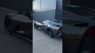 Novitec 812 superfast viralvideo supercar shorts [upl. by Fedora]