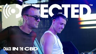 Chaos In The CBD  Live from Defected Croatia 2023 [upl. by Lias907]