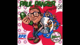 Paul Panzer  Dachdeckerhotel [upl. by Lehrer320]