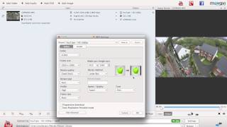 Movavi Video Converter  How to Reduce a Video File Size Tutorial [upl. by Leba]