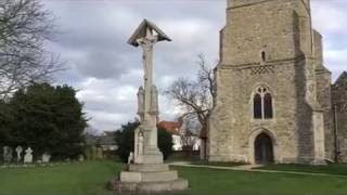 A quotMethodquot on the Goldhanger Ellacombe Chimes [upl. by Ervine142]