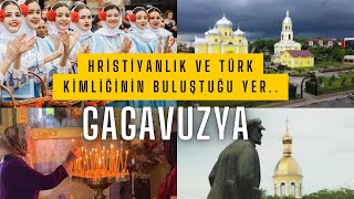 Hristiyanlık ve Türk Kimliğinin Buluştuğu Yer [upl. by Neyrb]