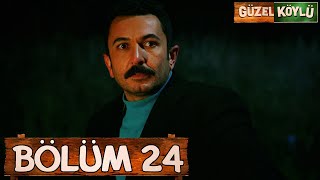 guzelkoyludizi 24 Bölüm Full HD [upl. by Eurydice]