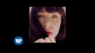 Kimbra  Everybody Knows Official Lyric Video [upl. by Zenger]