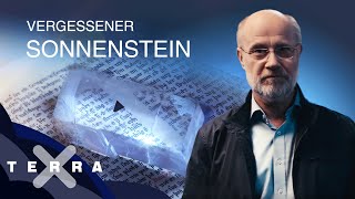 Verlorenes WikingerWissen Sonnenstein  Harald Lesch  Terra X [upl. by Miche937]