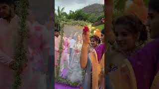 Beete sare mausam babul tere ghar me song walk shorts couplegoals viral ytshort [upl. by Nawek434]