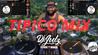 Tipico Mix September 2020 Perico Ripiao  Dj Julz [upl. by Baiss]