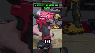 They Should Stop Making These milwaukee dewalt ridgid makita skil m12 diy howto truth true [upl. by Otipaga962]