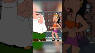 Pete lost his memory animation funny foryou cartoon petergriffin comedy familyguy [upl. by Horn]