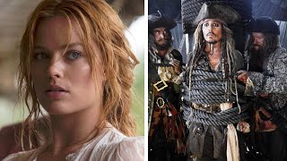 La SŒUR de Jack Sparrow et LHISTOIRE du nouveau film  Théorie Pirates des Caraïbes 6 [upl. by Adnotal395]