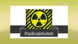 Radioaktiviteti Perdorimi ne Arkeologji [upl. by Arand999]