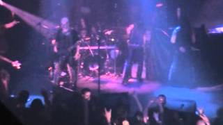 Dimmu Borgir  Live  Quebec Canada 13072004 [upl. by Nerok]