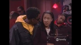 Tamera Disses Darnell Sister Sister S4E7 [upl. by Nocaed510]