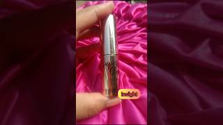 Insight Lipstick nykaa shortsvideo viralvideo [upl. by Amoeji]