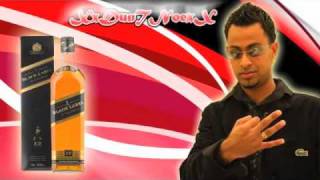 Ah Drinka  Ravi B 2010 Music [upl. by Cappella]