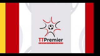 TTPFL LIVE Terminix La Horquetta Rangers vs Caledonia FC  SportsMax TV [upl. by Yhtuv]