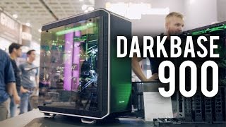 be quiet DarkBase 900 Awesome Case [upl. by Hijoung793]