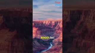 2 Grand Canyon A Stunning Natural Marvel You Have to See [upl. by Soracco34]