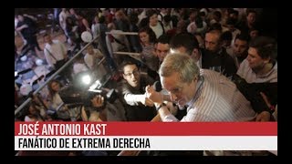 Frente Fracasados  Fanáticos de Extrema Derecha Ignacio Socias [upl. by Etrem351]