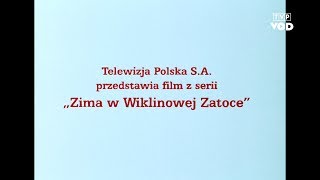 Zima w Wiklinowej Zatoce  HD Remastered Intro [upl. by Porche513]