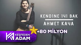 Deniz TekinKendine İyi Bak  Cover [upl. by Aisauqal]