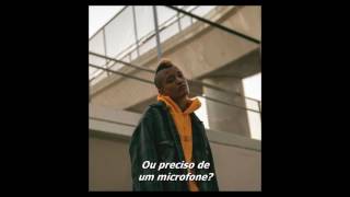 Syd  Insecurities Legendado [upl. by Ginsberg]