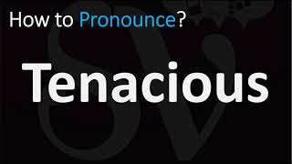 How to pronounce ostentatious grammar pronunciationguide [upl. by Artened258]