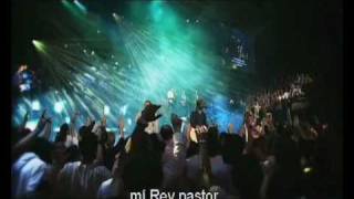 HILLSONG  Emmanuel Sutitulos español [upl. by Tabshey]