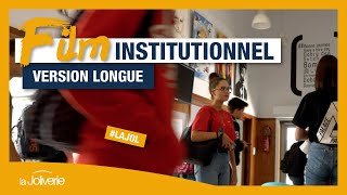 Film institutionnel la Joliverie  version longue [upl. by Aranahs]