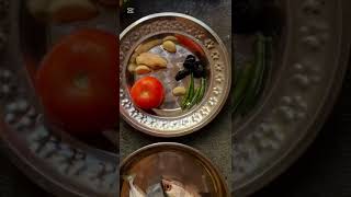 Malayalam Ayala Curry Recipe Fasting [upl. by Aiker]