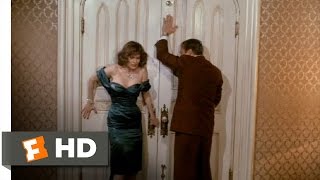 Clue 49 Movie CLIP  Let Us In Let Us In 1985 HD [upl. by Rhiamon640]