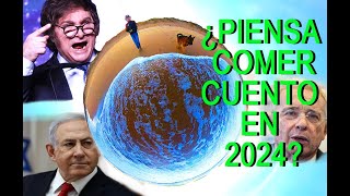 Mamíferos No cuenten con el METEORITO en 2024 [upl. by Alaster88]