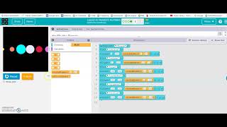 Codeorg Lesson 6 Random Numbers 2021 [upl. by Nylac242]