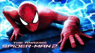 Kraven amp Hammerhead Boss  The Amazing SpiderMan 2 Soundtrack Gameloft [upl. by Hgieloj]