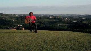 CLIP quotNuovoquot  Gianmaria TESTA [upl. by Unity]