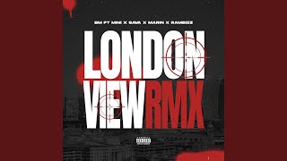 London View feat Marin amp Rambizz Remix [upl. by Nagoh]