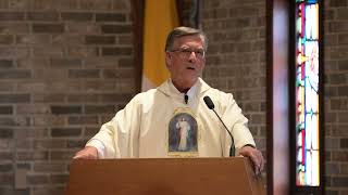 The Spiritual Journey of Fr Dan Papineau [upl. by Harol]