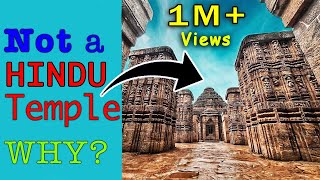 Jagannath Puri to Konark Sun Temple  10 Unsolved Mysteries  Sun Temple Odisha  India to Bharat [upl. by Arayk]