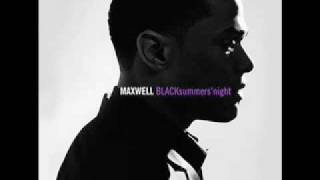 Maxwell quotSoftly Softlyquot ft Sweetback [upl. by Mosier483]