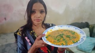 aj humne chai daal Ki recipe Tayar ki kis kis Ko pasand hai  Shazad ameena [upl. by Hairom]