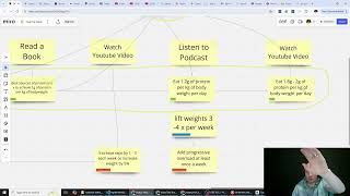 Using AI To Help Create A Feature Set For A New SaaS App  Building A Startup In Real Time  Part 48 [upl. by Kurman508]