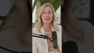 SARAH WRAGGE on blood sugar podcast womenshealth interview cancer relationship  podcastclip [upl. by Erkan683]