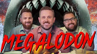 MEGALODON Episode  Week 12 Matchups Turkey Day Awards amp More  Fantasy Football 2023  Ep 1509 [upl. by Aniaz666]