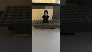 Lego custom flashback Severus Snape lego harrypotter legocustom ￼ [upl. by Vachill254]