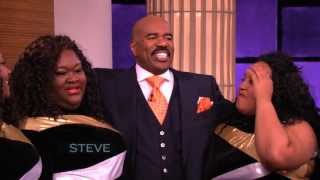 Steve Harvey  Honey Beez [upl. by Radek]