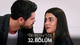 Gelin 32Bölüm  Behind the Veil Episode 32 [upl. by Tterej]