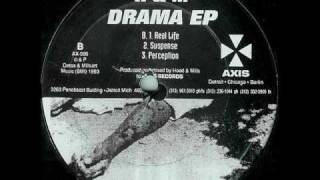 HampM  Drama Ep  B1 Real Life [upl. by Lipinski]